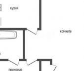 Продать Квартиры вторичка Кириши г, Мира ул  19 