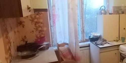 Комната Октябрьская набережная, 118К2