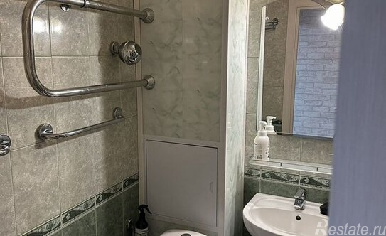 Аренда 1-комн квартиры на вторичном рынке ул Широкая,  д. 21