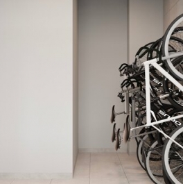 Продажа 2-комн квартиры на вторичном рынке Бородино, Малая Бородинская улица,  д. 1 к3