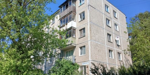 2-комн квартира Красное Село г, Гвардейская ул,  д. 7