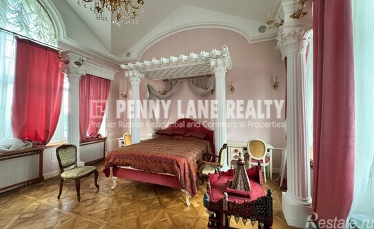 Продажа 7-комн квартиры на вторичном рынке Береговая улица,  д. 8