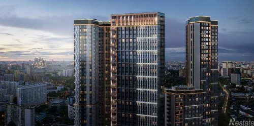 Помещение свободного назначения Академика Волгина улица,  д. 2