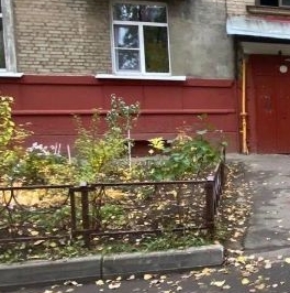 Продажа 3-комн квартиры на вторичном рынке Реутов, Новогиреевская улица, 6