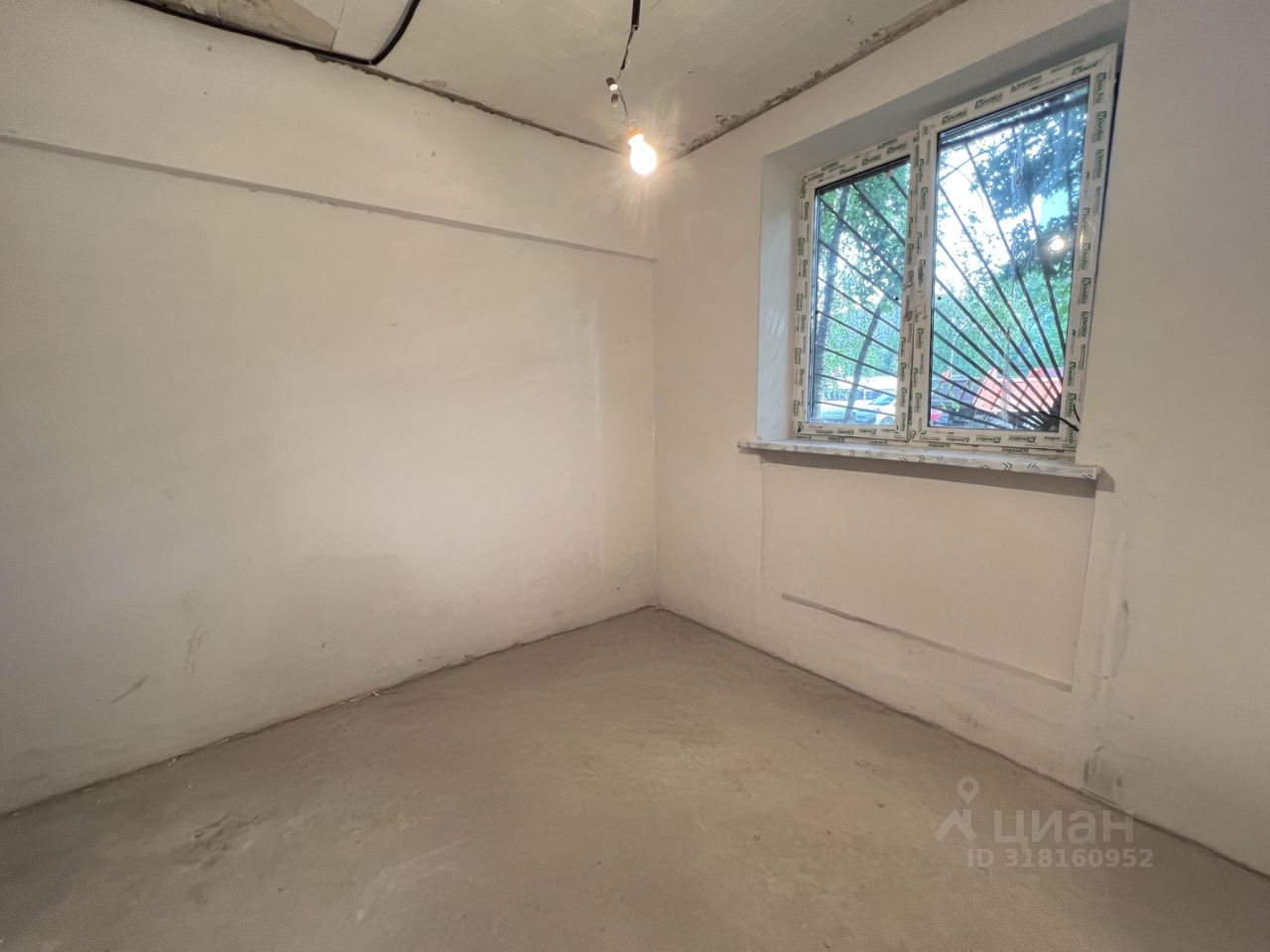 Продажа студии Открытое шоссе, 2К1