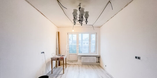 2-комн квартира улица Медиков,  д. 15