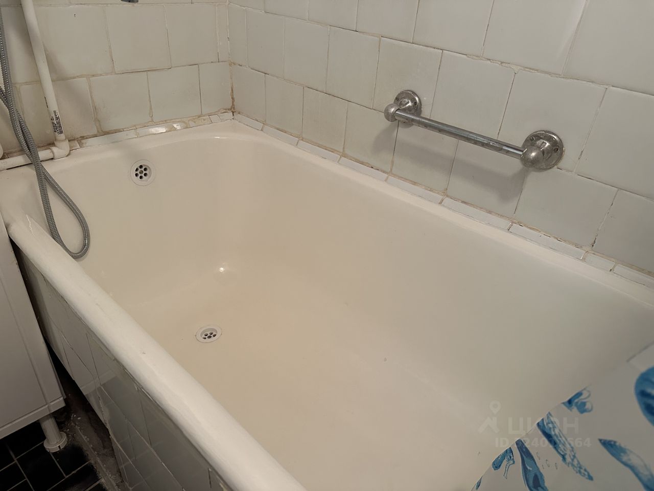 Аренда 2-комн квартиры на вторичном рынке Бутырская улица, 3