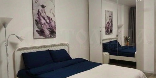 3-комн квартира Байкальская улица, 17К4