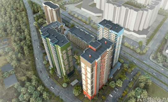 Продажа 1-комн квартиры на вторичном рынке Королёв, ул Лермонтова,  д. 10,  к. 3