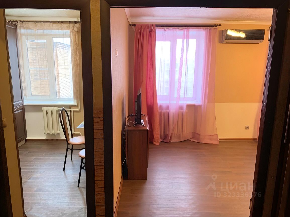 Продажа 1-комн квартиры на вторичном рынке Железнодорожный мкр, Балашиха, улица Новая,  д. 45