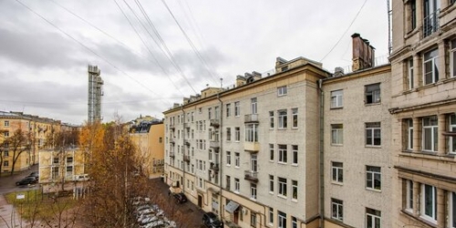 6-комн квартира Обуховской обороны пр-кт,  д. 39