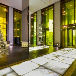 Продажа 2-комн квартиры на вторичном рынке улица Седова,  д. 28