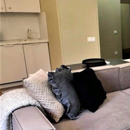 1-комн квартира переулок Тучков, 11/5