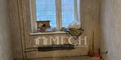 5-комн квартира 50 лет Октября ул,  д. 19