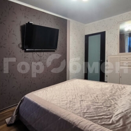 Продажа 2-комн квартиры на вторичном рынке Черноморский бульвар