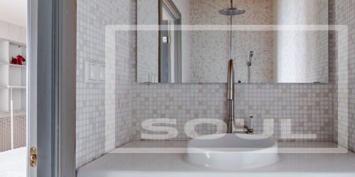 3-комн квартира улица Беринга, 27к1