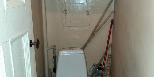 3-комн квартира Коптевская улица,  д. 34