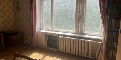 3-комн квартира Болотная улица, 16