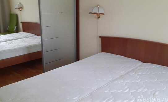 Аренда 2-комн квартиры на вторичном рынке Фрунзенская 1-я ул,  д. 6