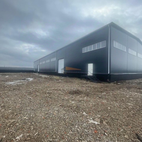 Производственное помещение Богородский городской округ, Дорожная улица,  д. 2/18