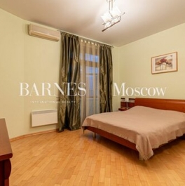 Продажа 3-комн квартиры на вторичном рынке пр-кт Маршала Жукова,  д. 58,  к. 1