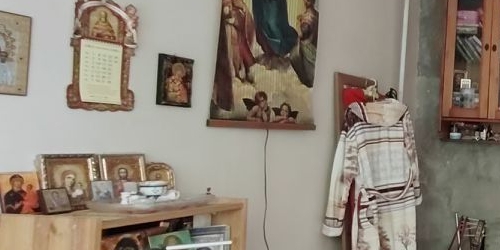 Комната Октябрьская набережная, 94К3