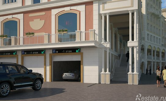 Продажа 1-комн квартиры на вторичном рынке Красногорск, ул Авангардная,  д. 4