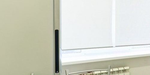 2-комн квартира улица Зайцева, 17/23