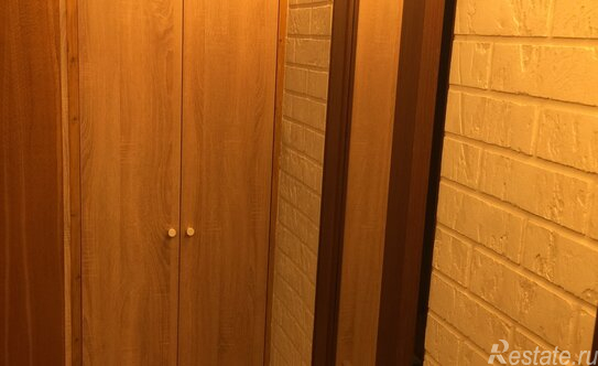 Аренда 2-комн квартиры на вторичном рынке Озерковская набережная,  д. 2/1