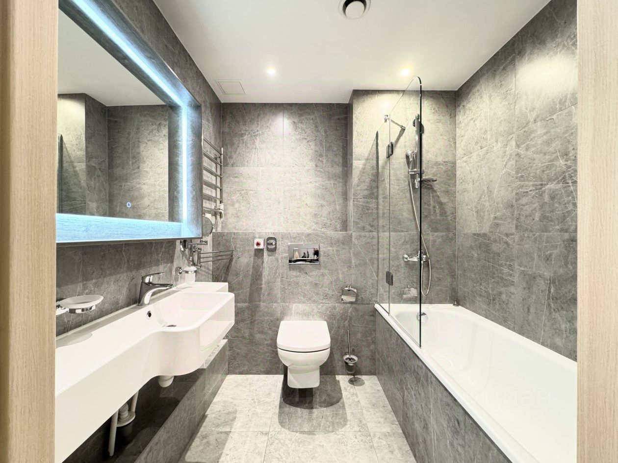 Продажа 1-комн квартиры на вторичном рынке Социалистическая улица, 21