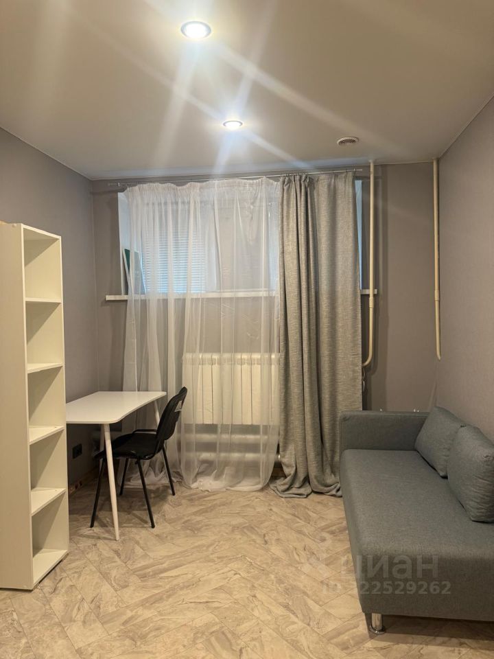 Продажа студии Ивантеевка, Санаторный проезд,  д. 2