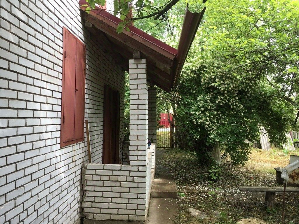 Продажа дома Будогощь пгт, улица Новая, 7
