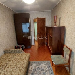 Продажа 3-комн квартиры на вторичном рынке Малаховка дп, Быковское ш,  д. 2