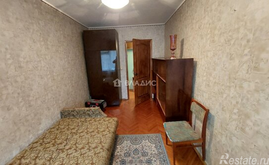 Продажа 3-комн квартиры на вторичном рынке Малаховка дп, Быковское ш,  д. 2