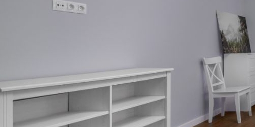 4-комн квартира улица Чехова, 5