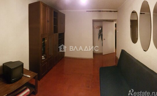 Продажа 2-комн квартиры на вторичном рынке Белградская улица,  д. 28 к4