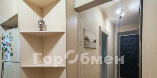 2-комн квартира Измайловская площадь, 2