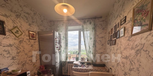 1-комн квартира улица Маршала Бирюзова, 34