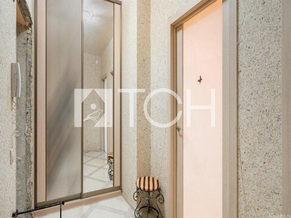 Продажа 1-комн квартиры на вторичном рынке Королев, Декабристов ул, 8