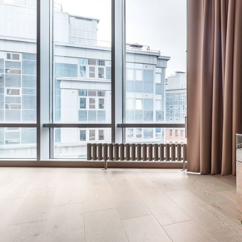 3-комн квартира Пионерская улица, 50