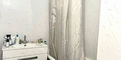 2-комн квартира улица Крыленко, 1к1с2