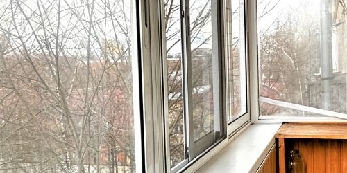 2-комн квартира Балашиха, улица Мира, 5