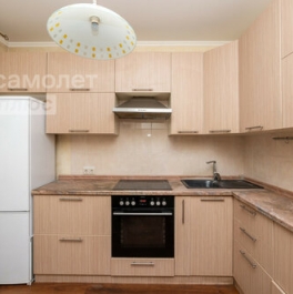 Продажа 2-комн квартиры на вторичном рынке Подольск, ул Садовая,  д. 7