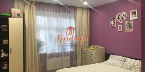 2-комн квартира Яхрома, Конярова ул,  д. 7
