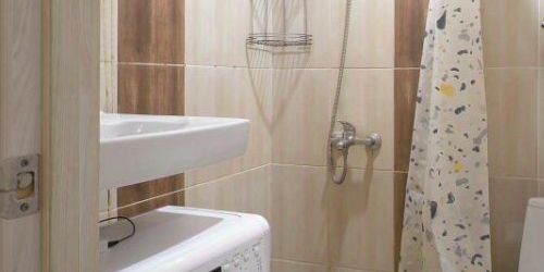 1-комн квартира Рижский проспект, 70Б