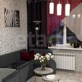 Продажа 4-комн квартиры на вторичном рынке Ленинский пр-кт,  д. 147,  к. 2