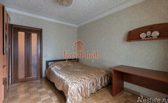 Продажа 3-комн квартиры на вторичном рынке Пятницкое ш,  д. 12 к3