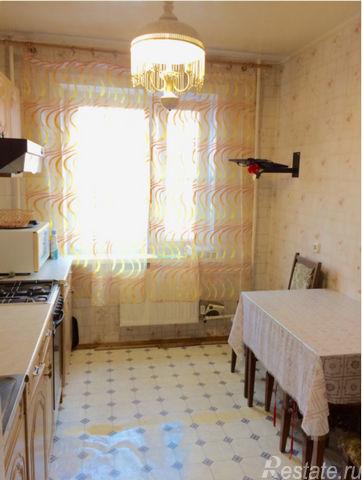 Продажа 3-комн квартиры на вторичном рынке Красногорский р-н, Красногорск г, Братьев Горожанкиных ул,  д. 28