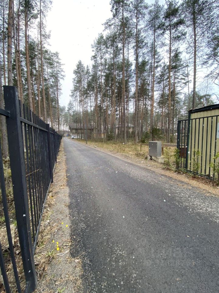 Продажа земли Варколово кп, улица Центральная
