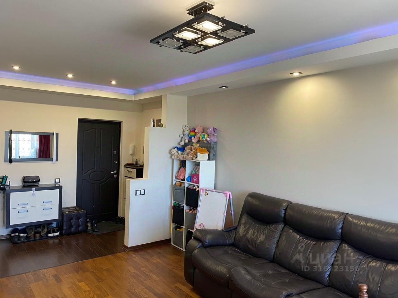 Продажа 3-комн квартиры на вторичном рынке Дмитровское шоссе, 165Ек7